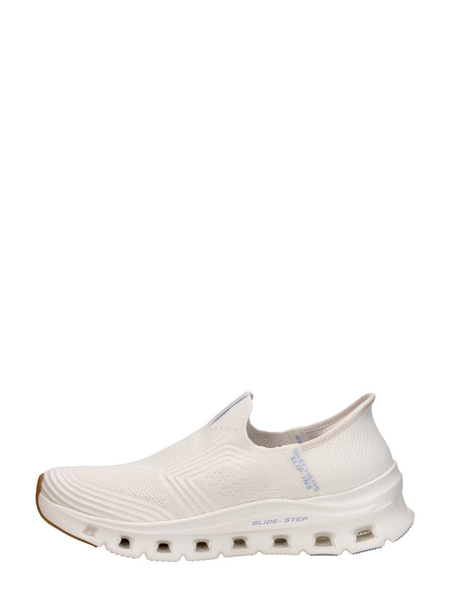 Skechers - Slip-ins: Glide-step Pro – gebroken wit