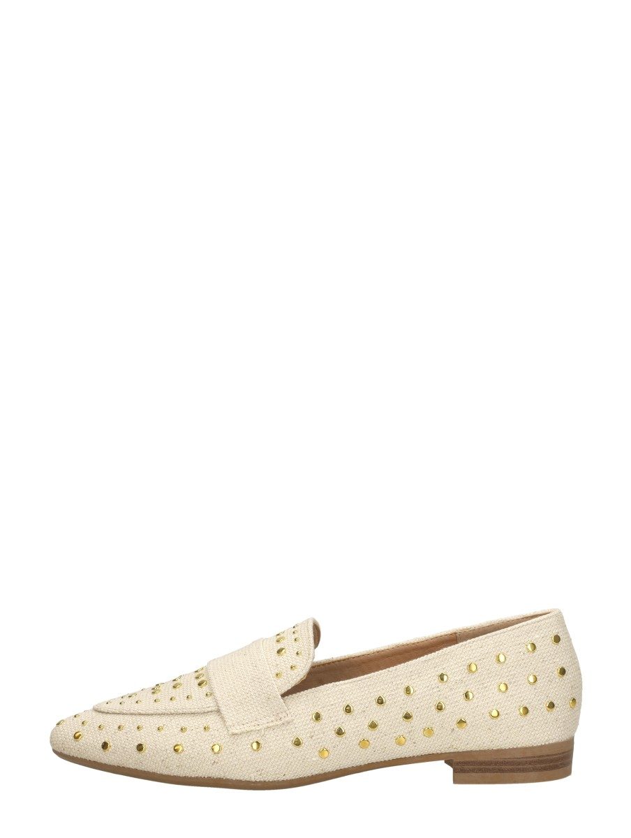 Sub55 - Mocassin – beige