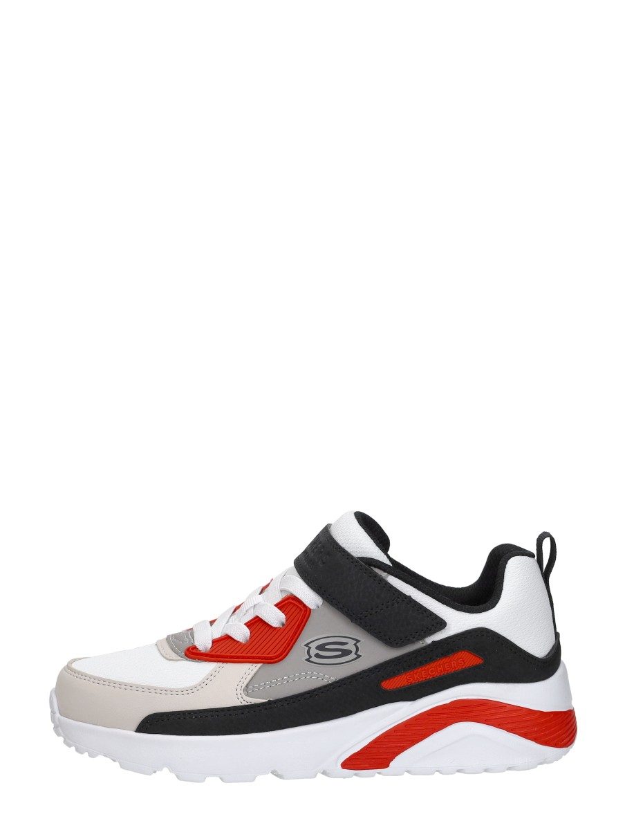 Skechers - Uno Lite – wit