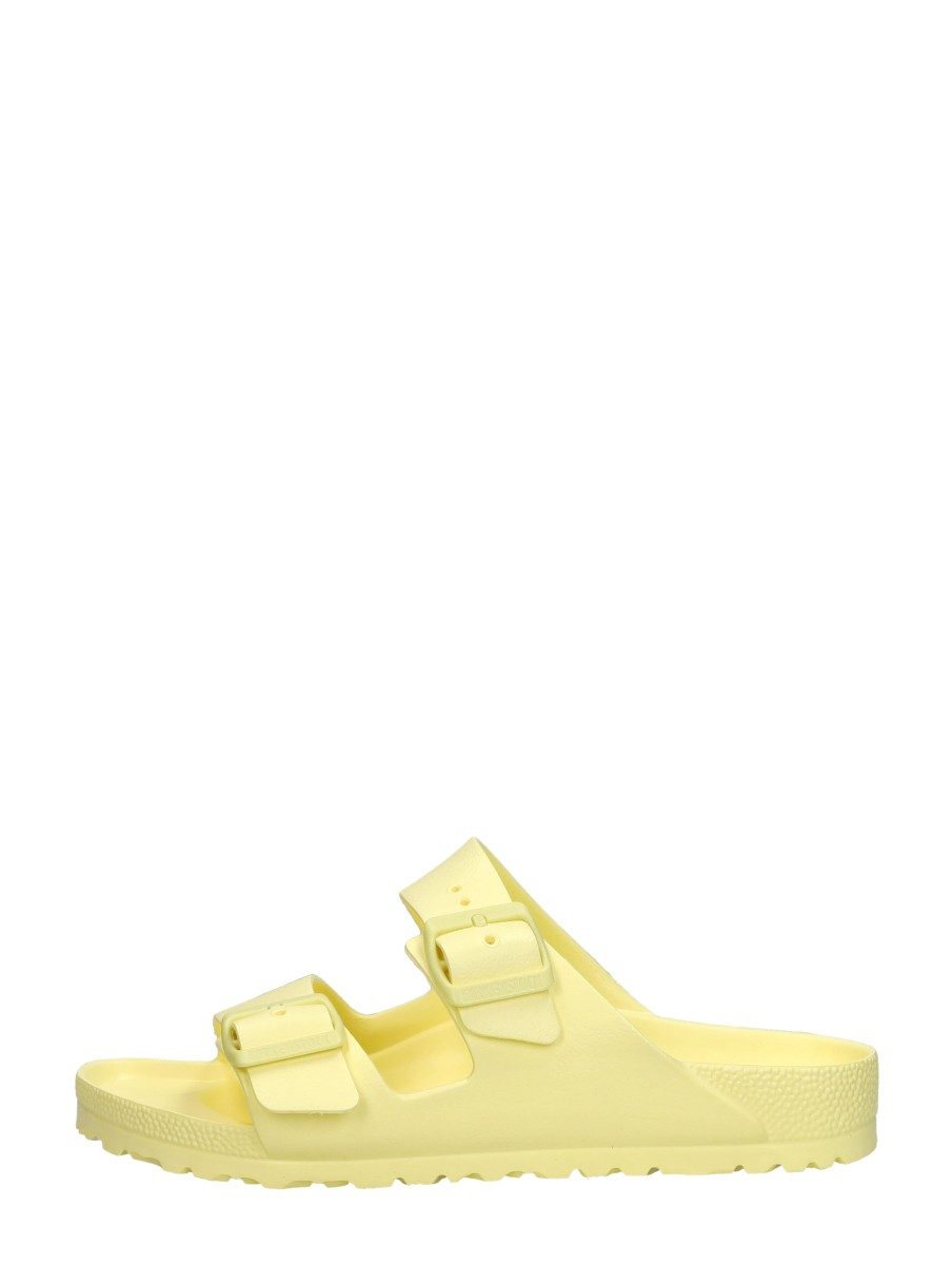 Birkenstock - Arizona Essentials – geel