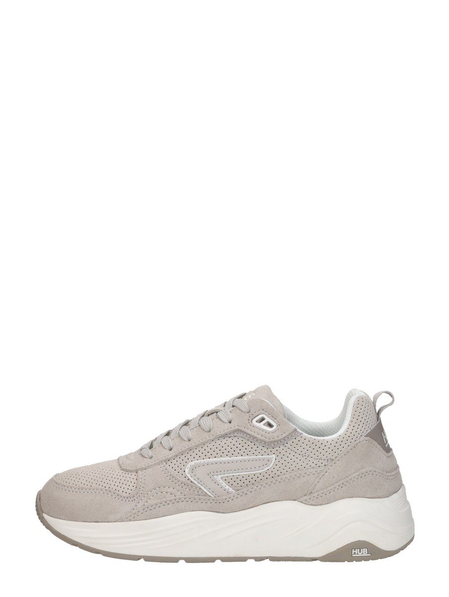 Hub - Glide – beige