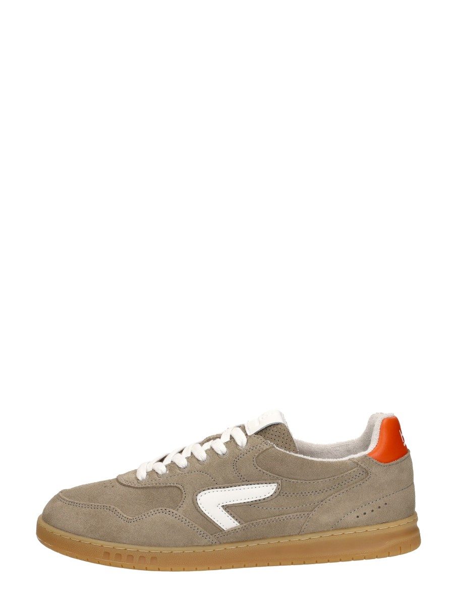 Hub - Vancouver – taupe