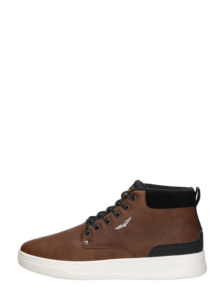 PME Legend - Lexing-t Middel Bruin
