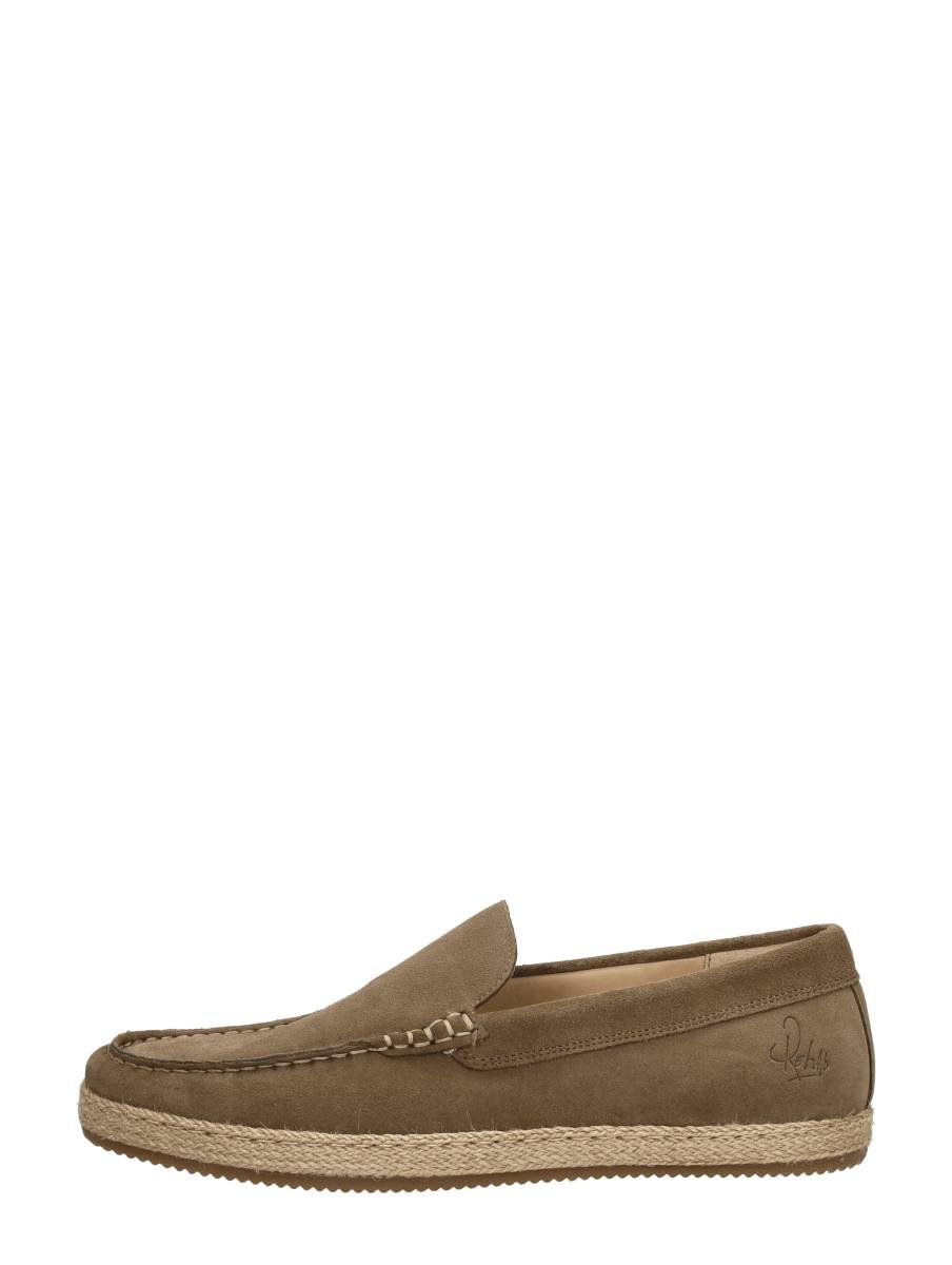 Rehab - Raffaello – taupe