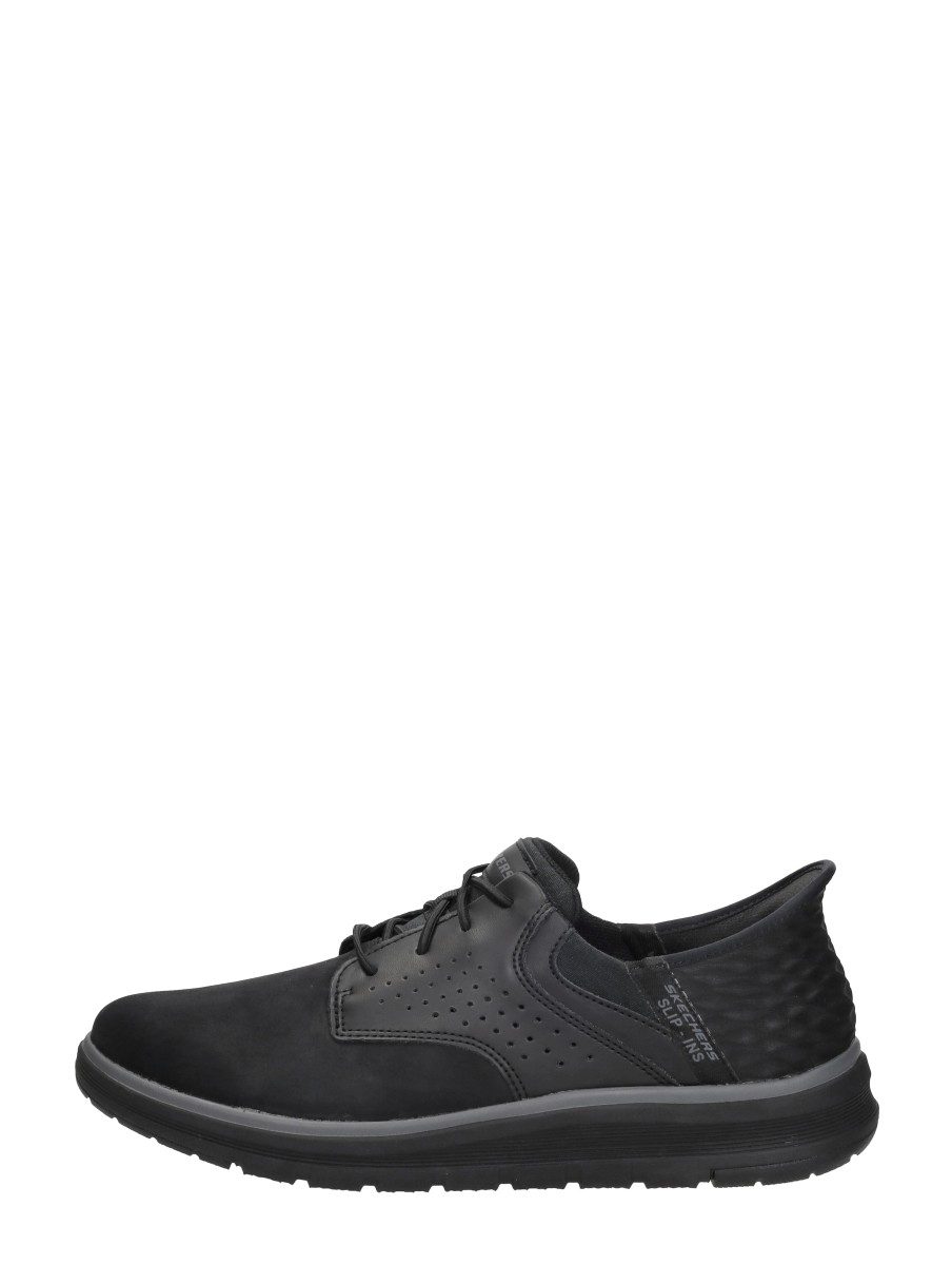 Skechers - Slip-ins: Orell - Yates – zwart