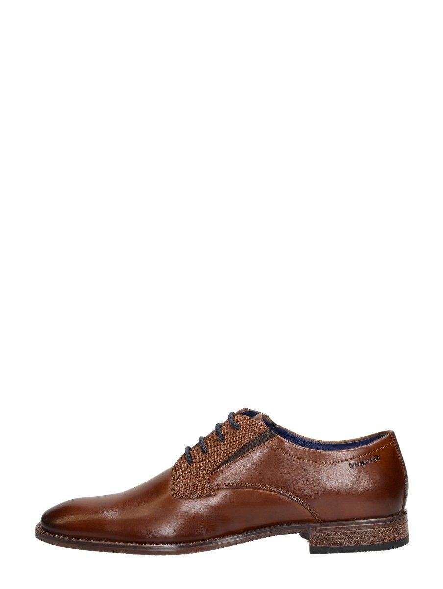 Bugatti - Rinaldo Comfort – cognac
