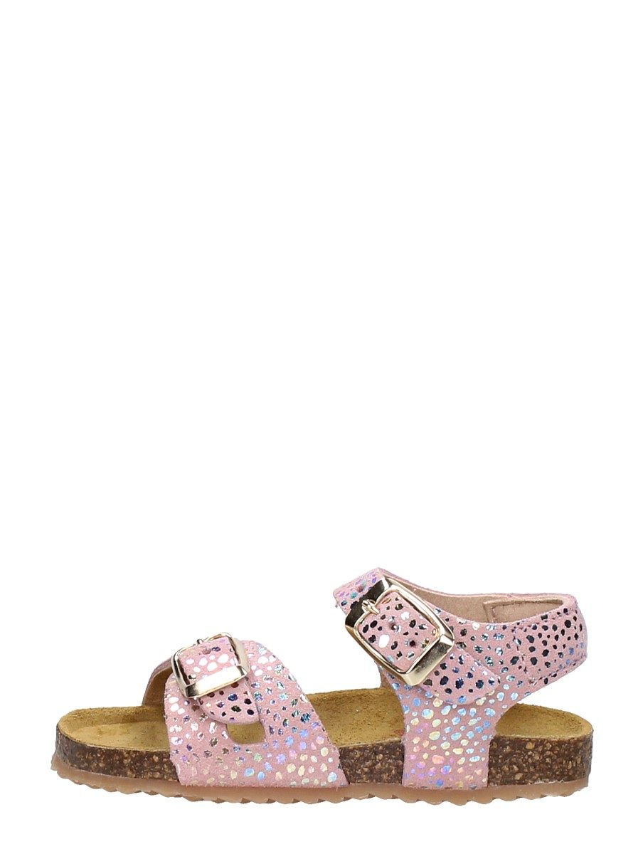 Develab - Meiden Sandalen – roze