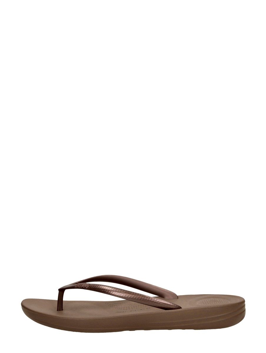 FitFlop - Iqushion Ergonomic Fitflops – brons