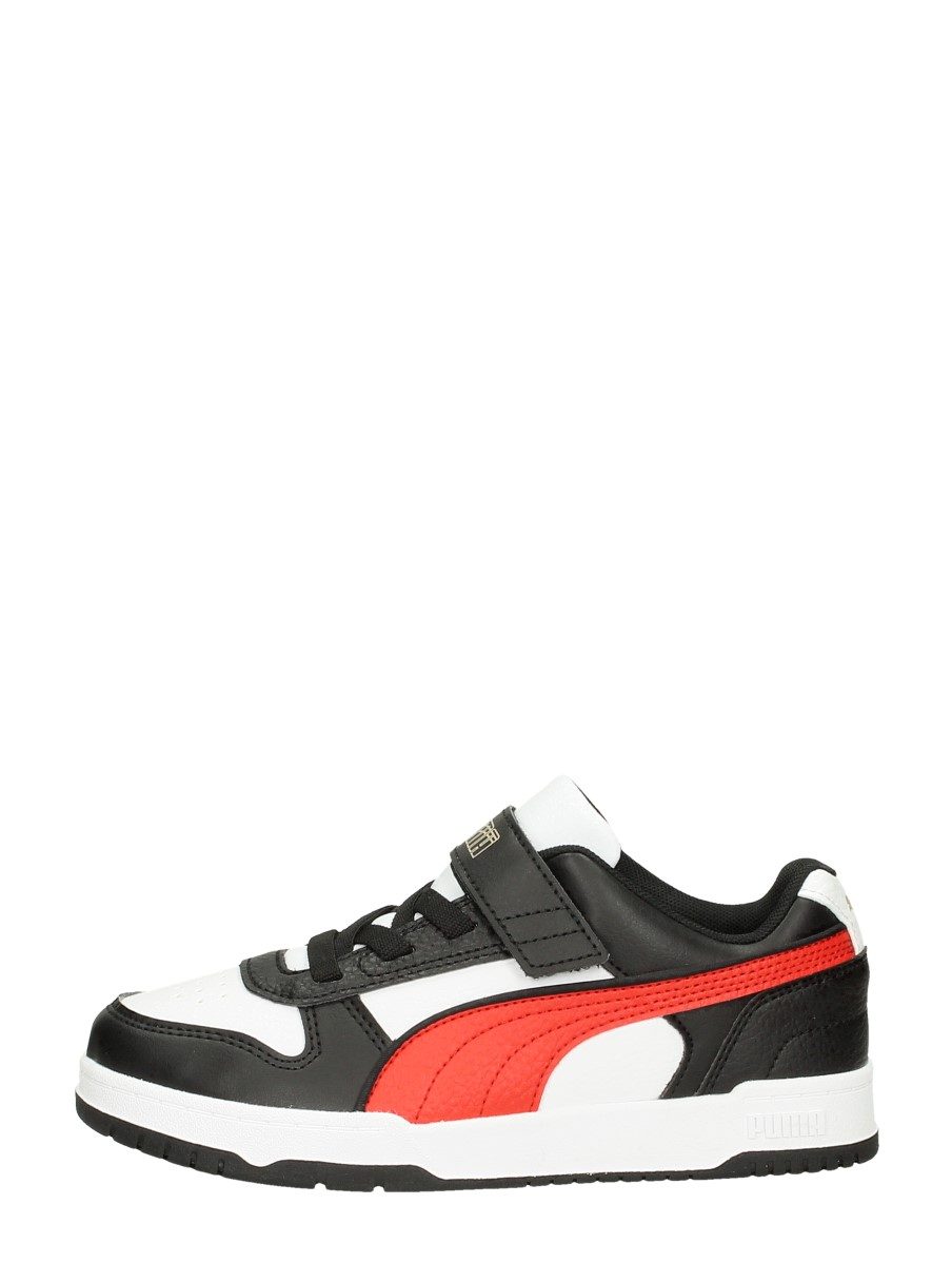 Puma - Rbd Game Low Ac Ps – zwart