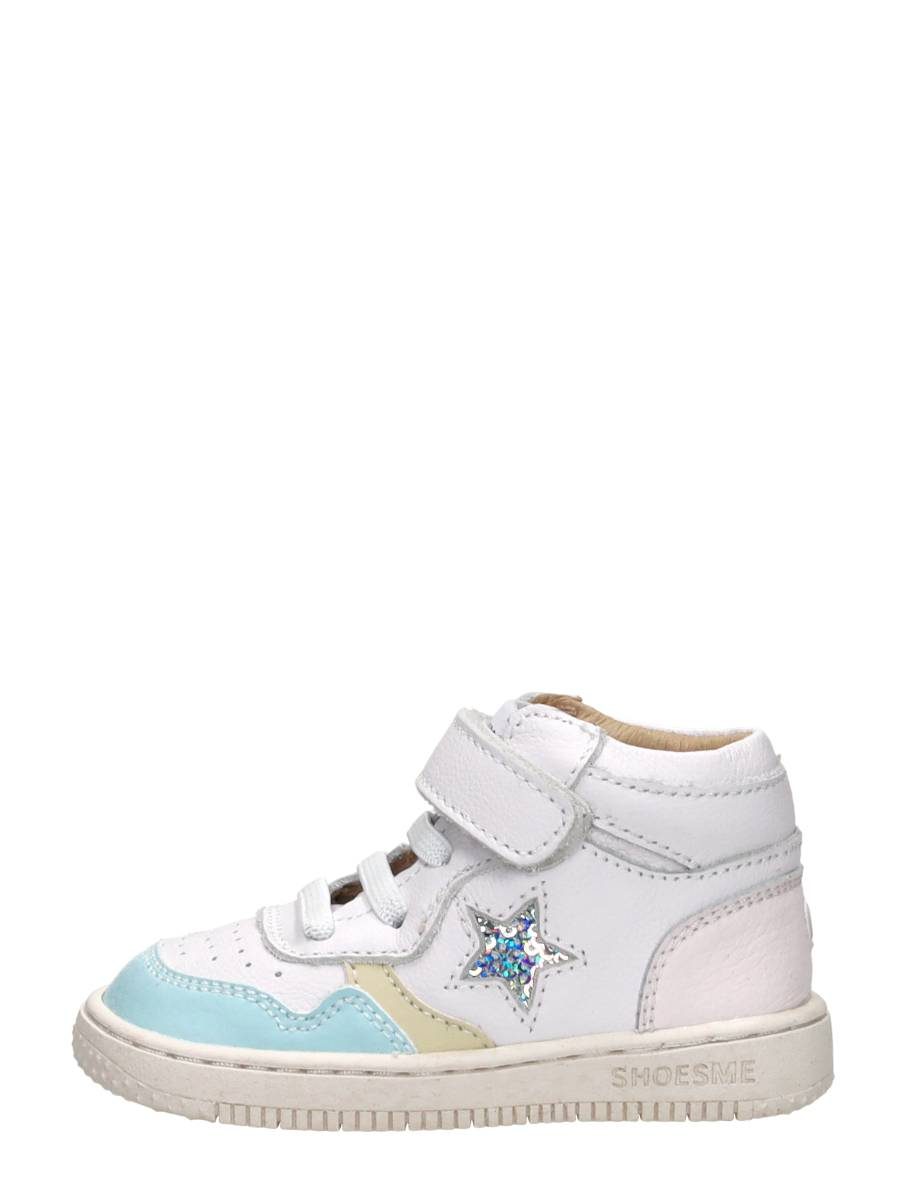 Shoesme - Baby-proof – wit