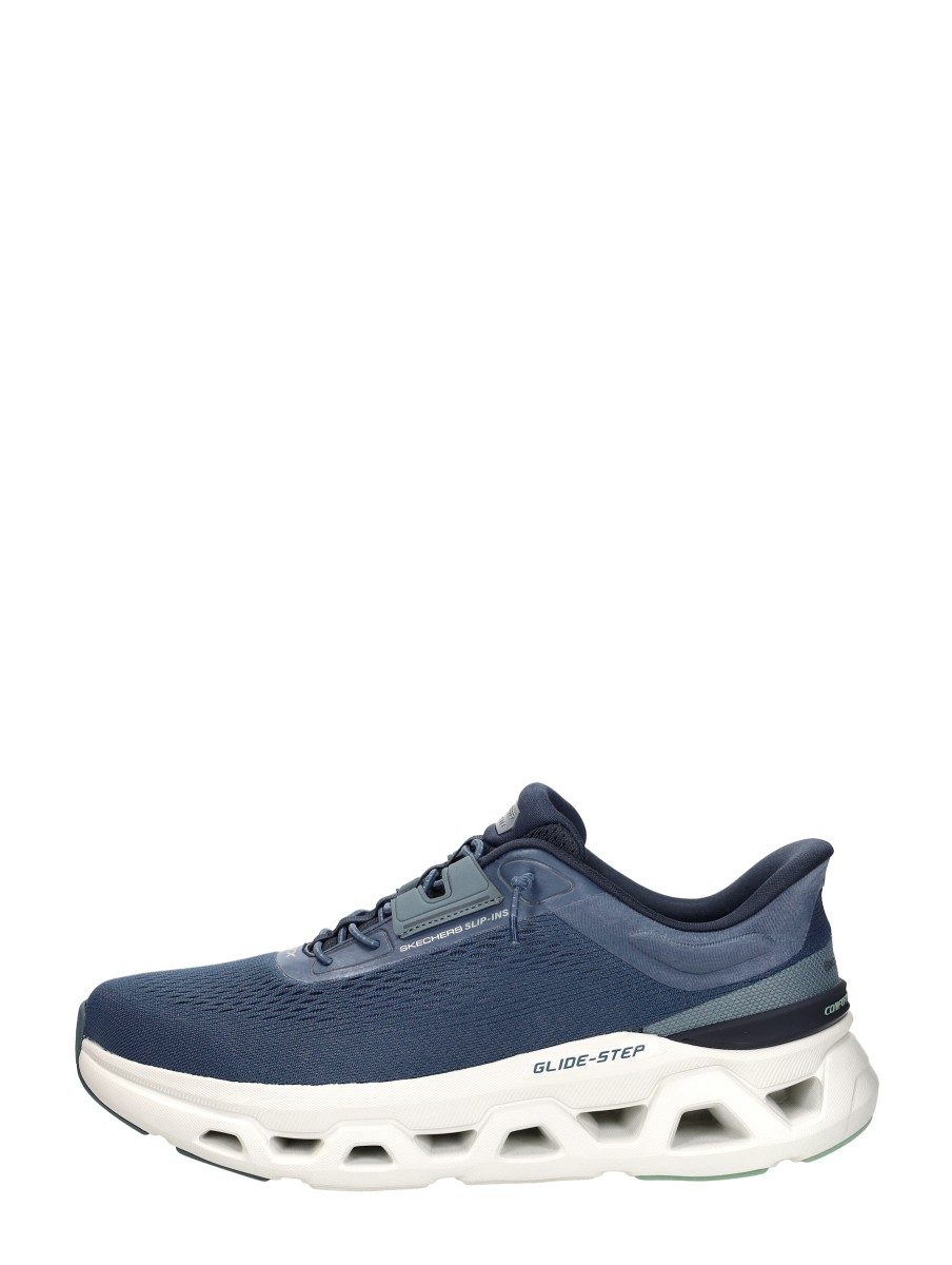 Skechers - Slip-ins: Glide-step Altus – blauw