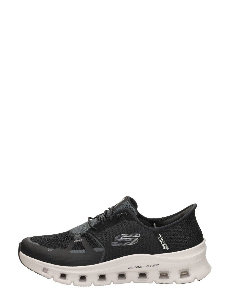 Skechers - Slip-ins: Glide-step Pro – zwart