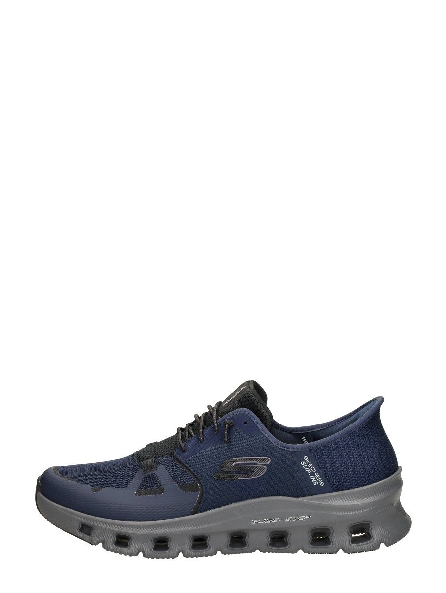Skechers - Slip-ins: Glide-step Pro – blauw