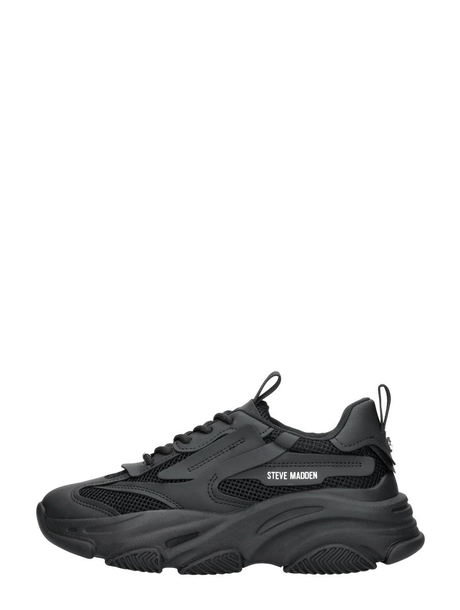 Steve Madden - Possession – zwart