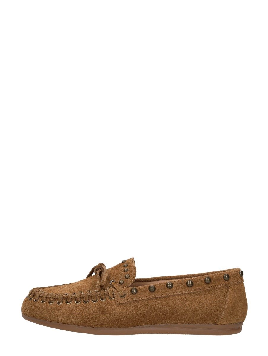 Sub55 - Mocassin – cognac