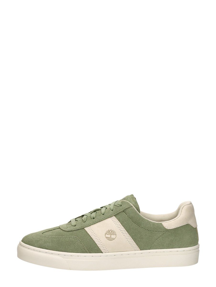 Timberland - Lisbon Street Low – groen
