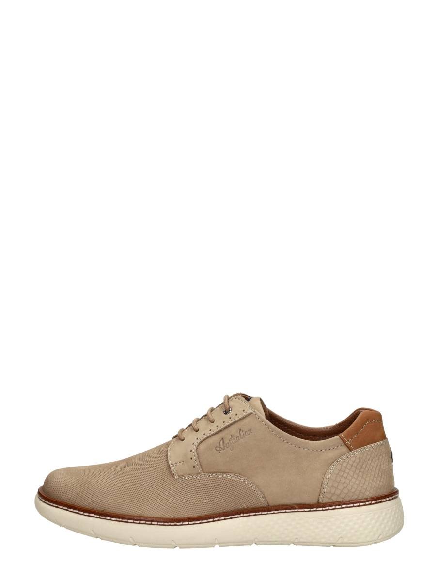Australian - Pozzato – beige