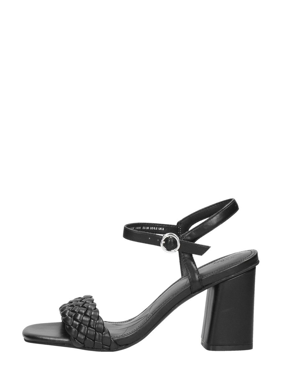 Mexx - Sandal Jools – zwart