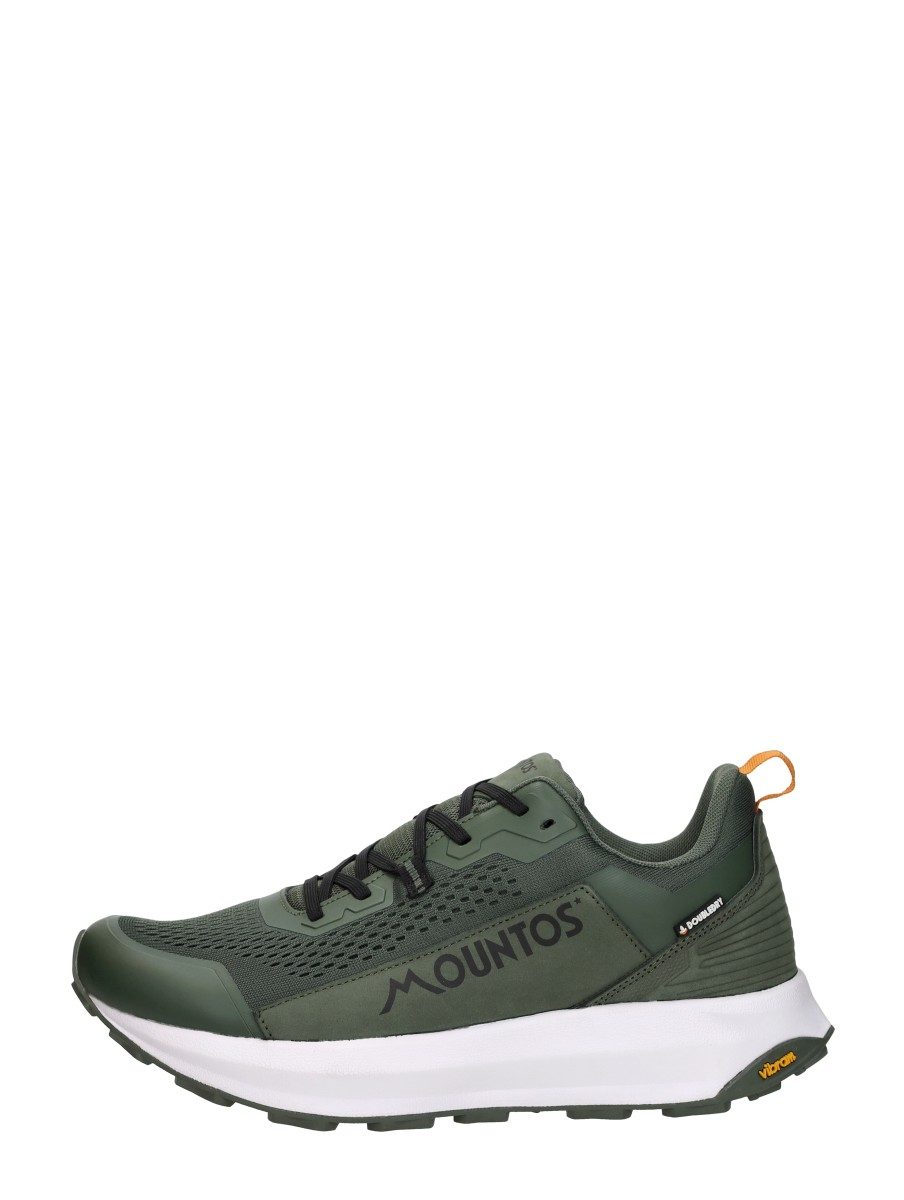 Mountos - Olympus – groen