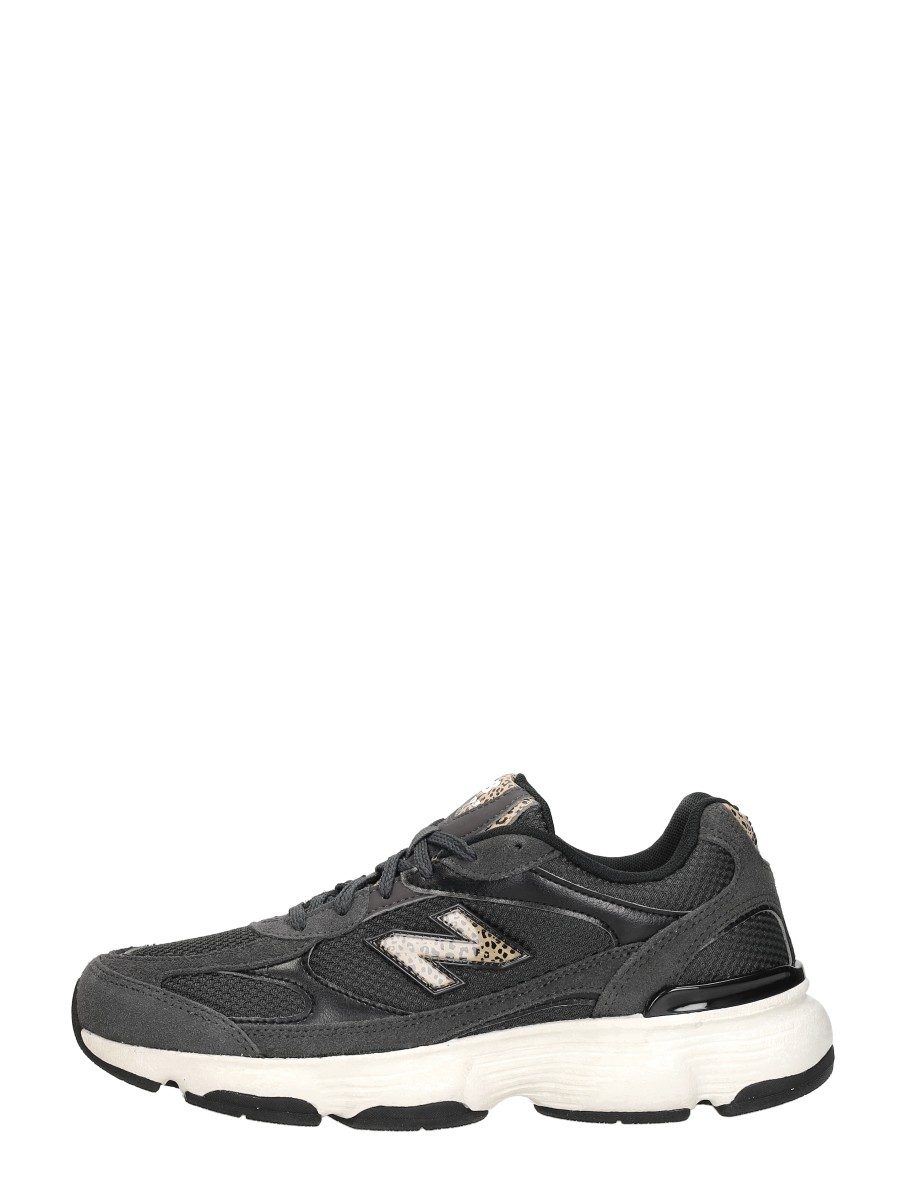 New Balance - 603 – zwart