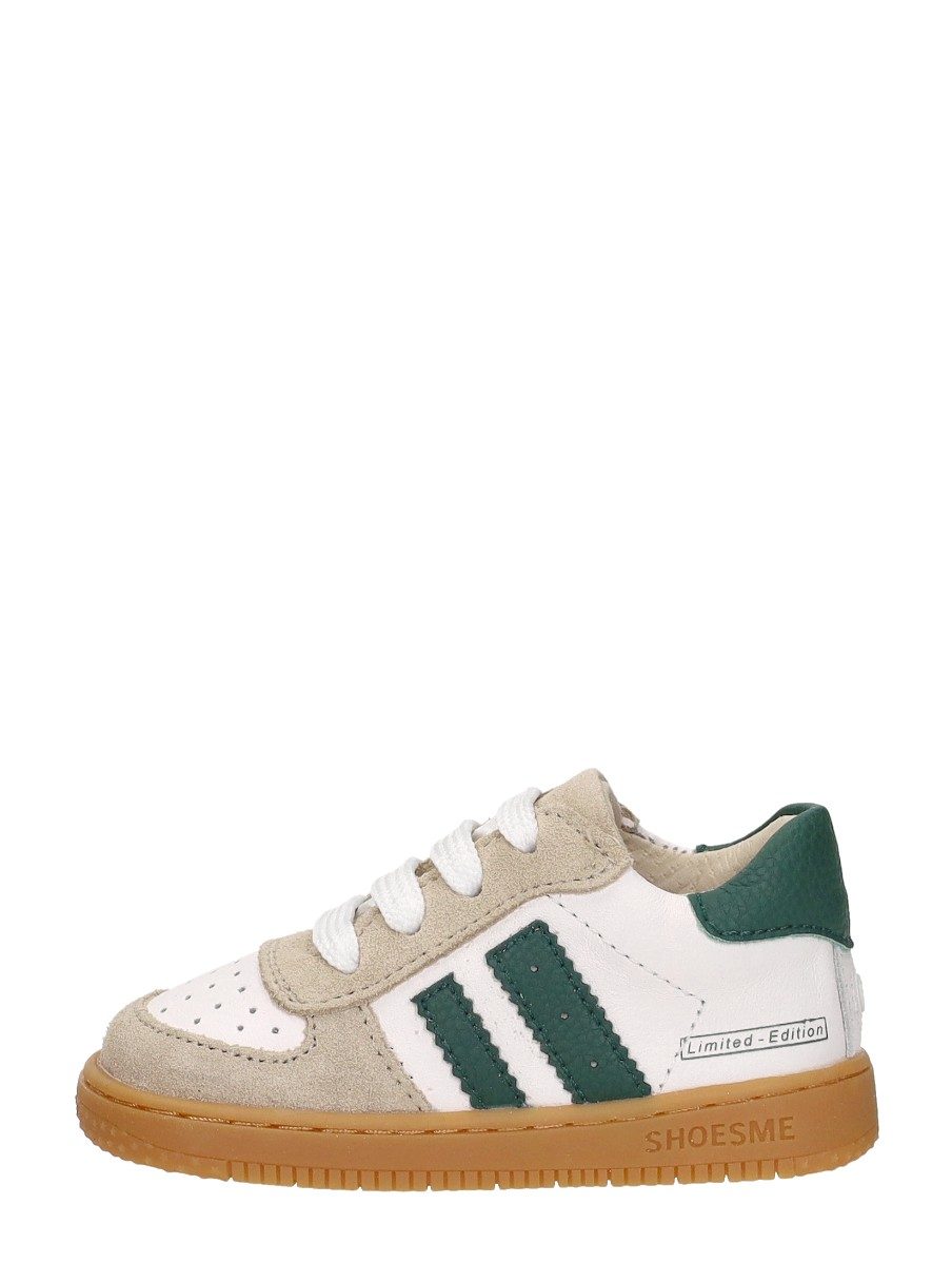 Shoesme - Baby-proof Extreme Flex – beige