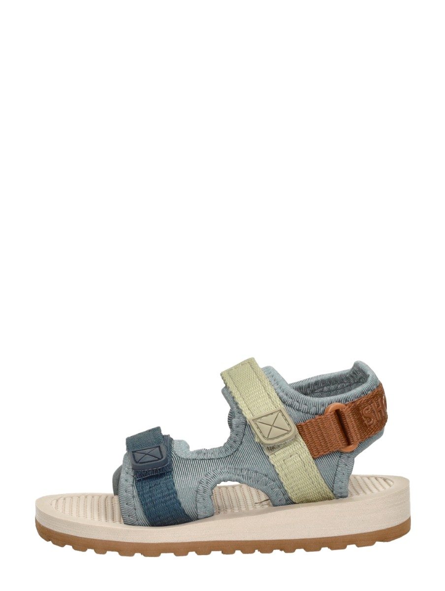 Shoesme - Lightweight Sandal – blauw