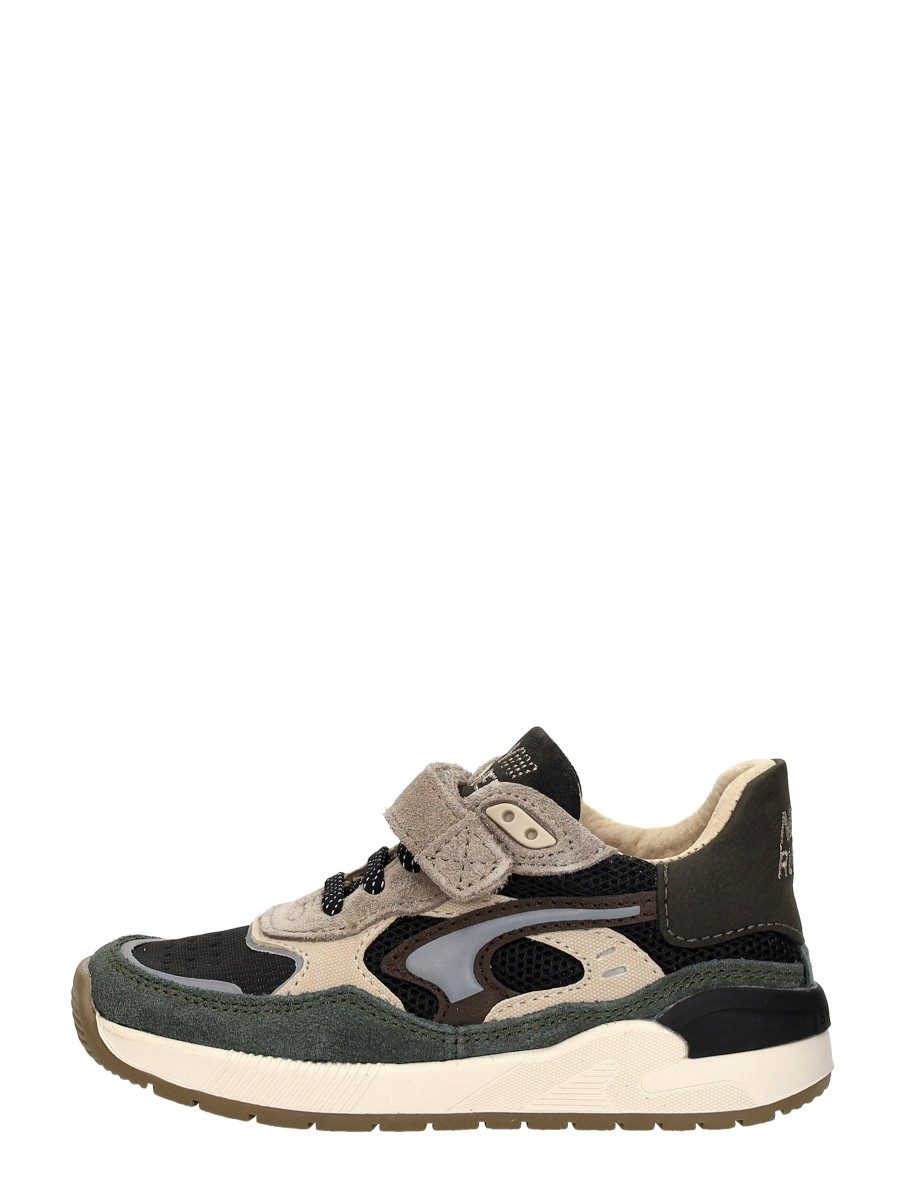 Shoesme - Sneakers Laag – groen
