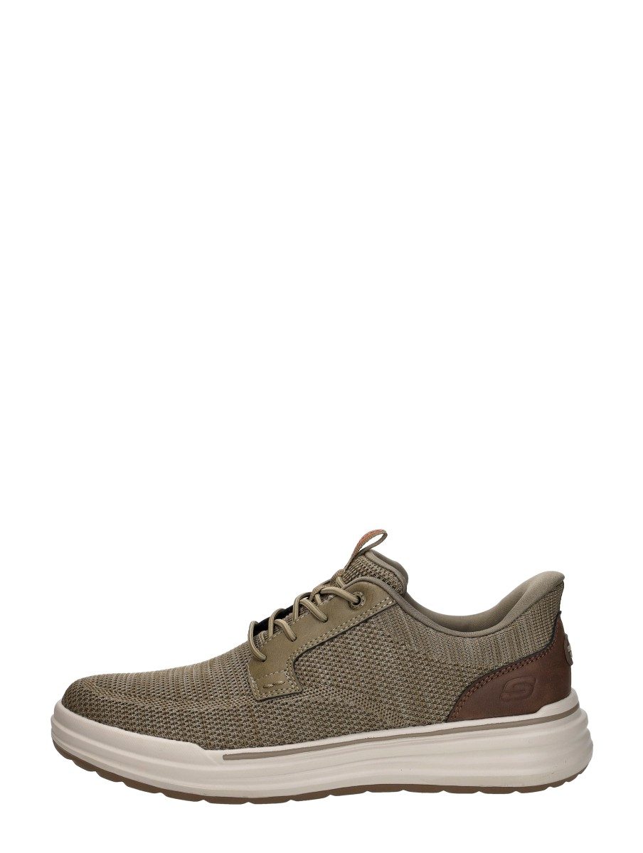 Skechers - Slip-ins: Relaxed Fit – taupe