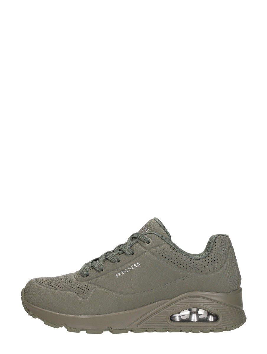 Skechers - Uno - Shiny Scale