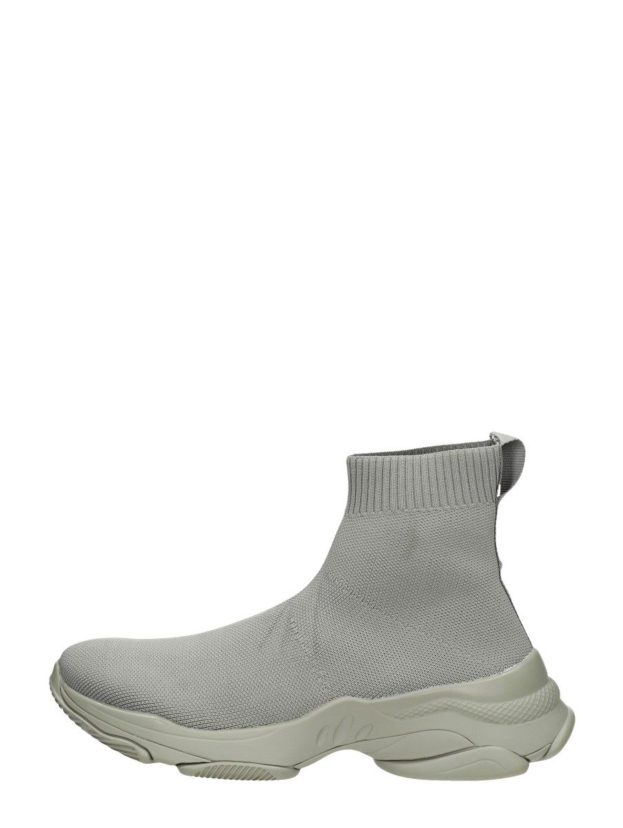 Sub55 - Sneakers Hoog – grijs