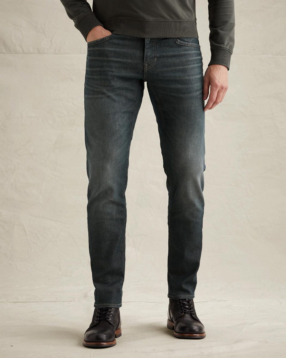 Tailwheel slim fit jeans – charlie sierra sierra