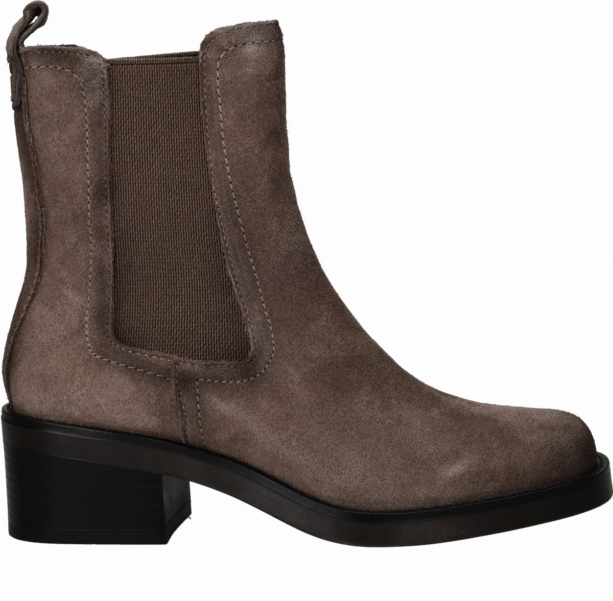 Tamaris Chelseaboots Taupe