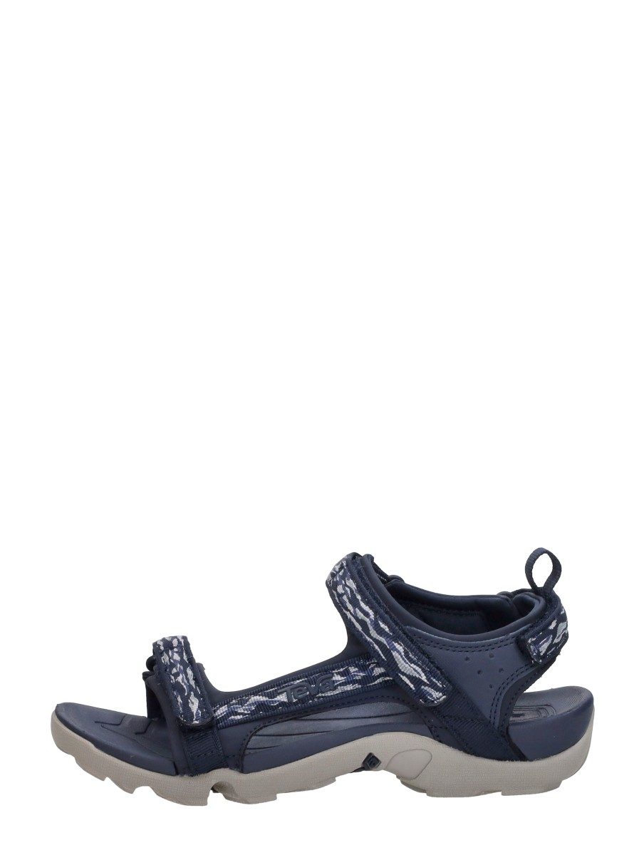 Teva - Tanza – blauw