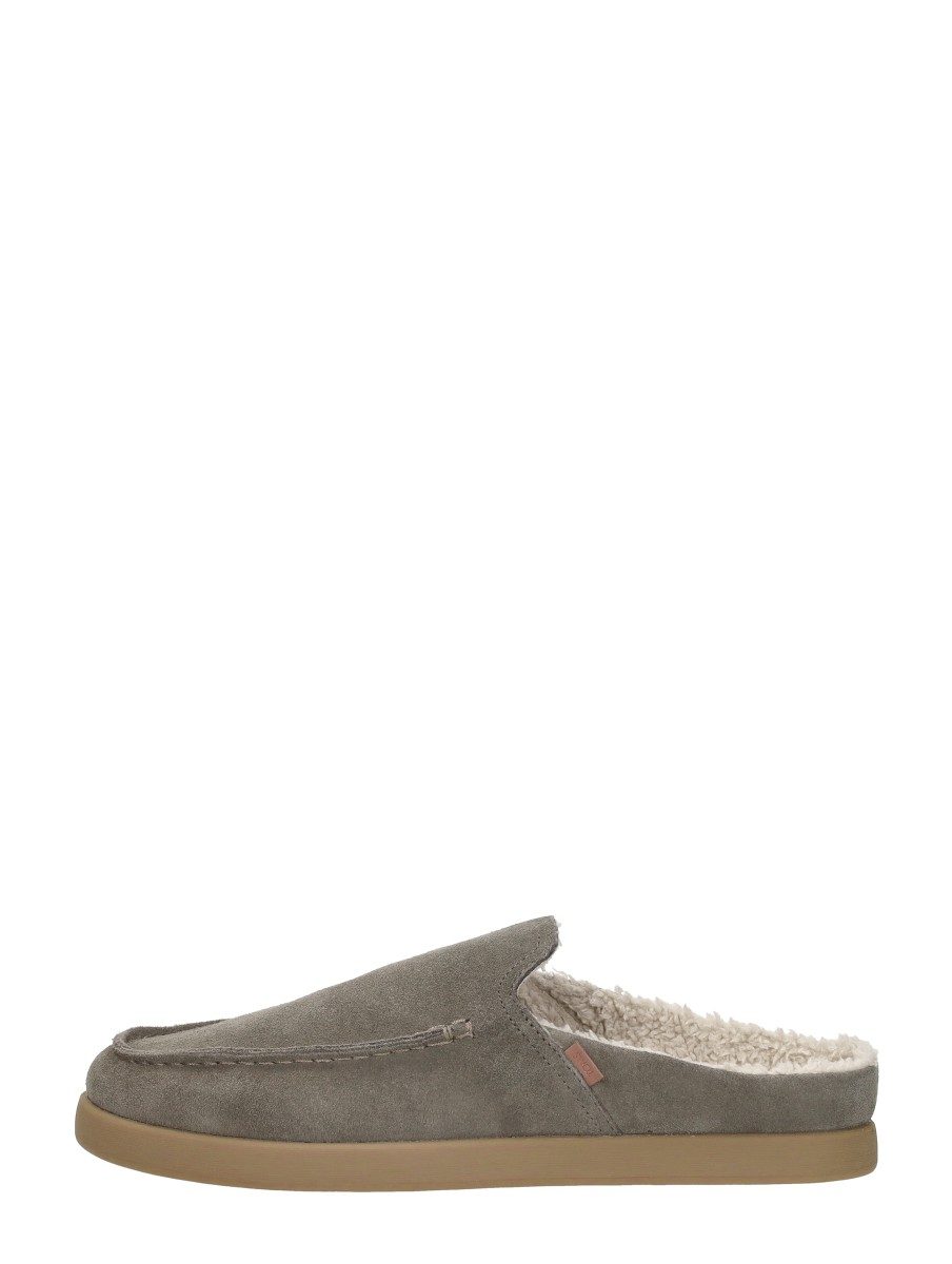 TOMS - Alonso Mule – khaki