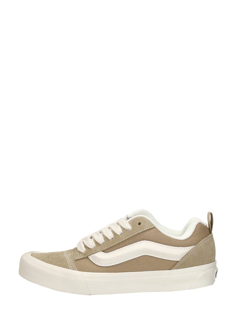 Vans - Knu Skool – beige