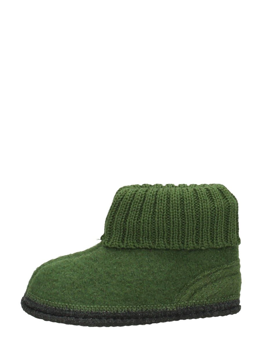 Bergstein - Bn Cozy – groen