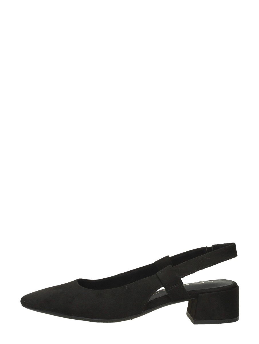 Marco tozzi - Pumps – zwart