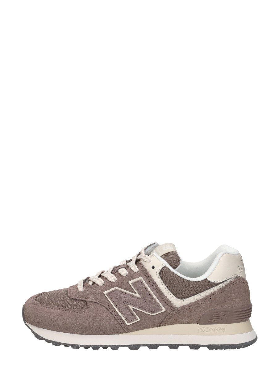 New Balance - 574 – beige