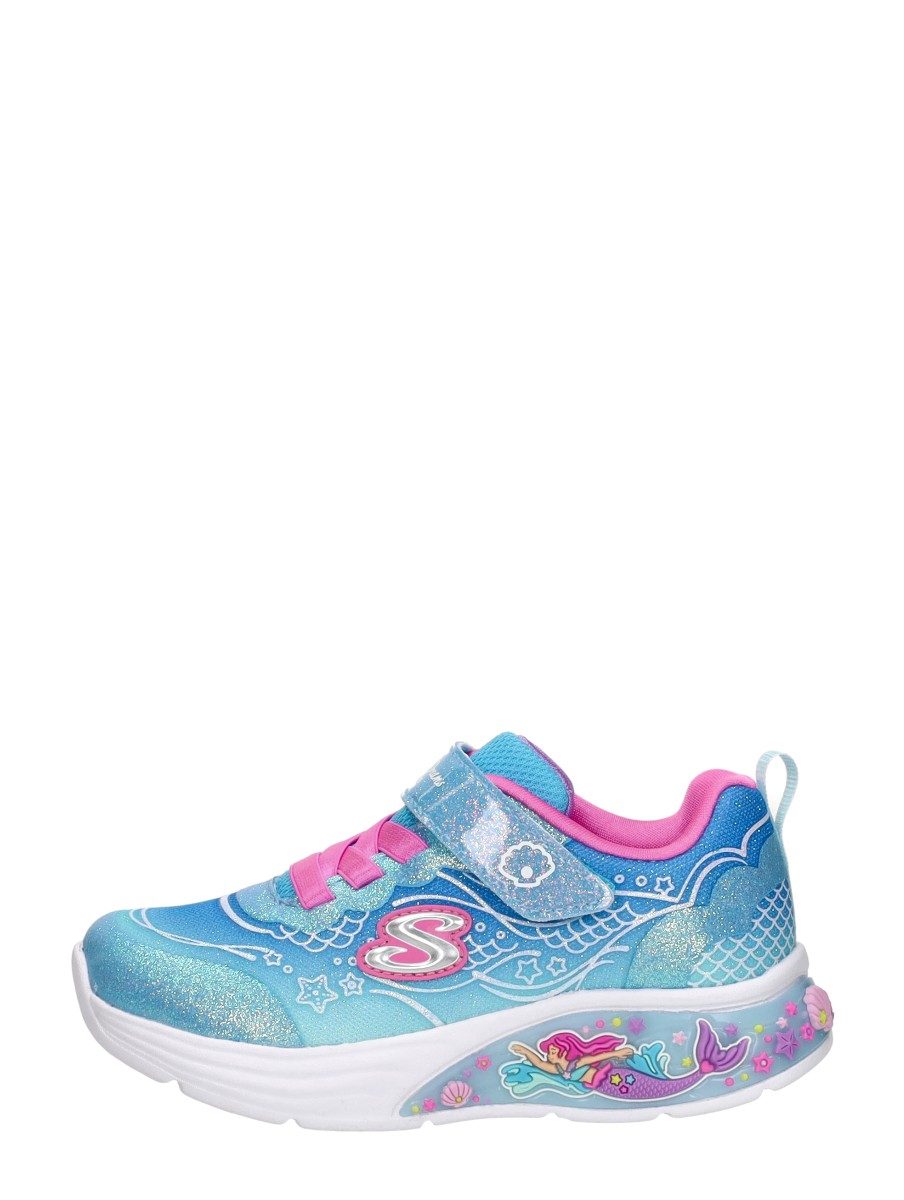 Skechers - My Dreamers - Lil Mermaid