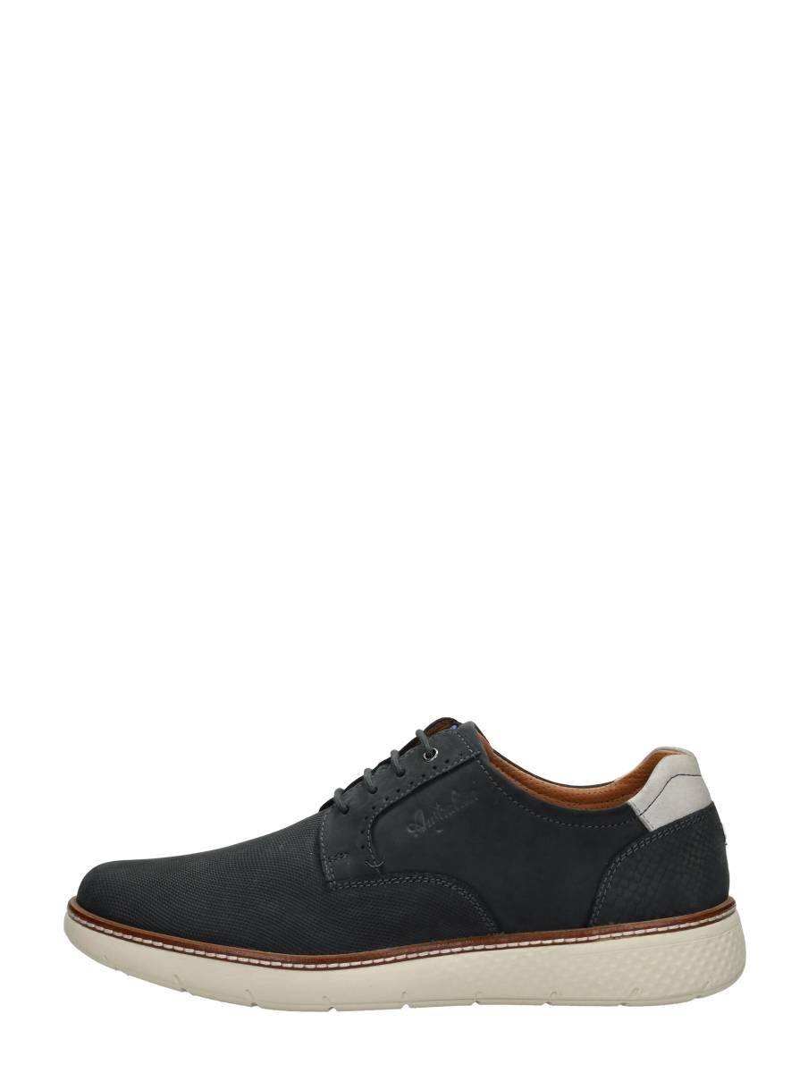 Australian - Pozzato – blauw