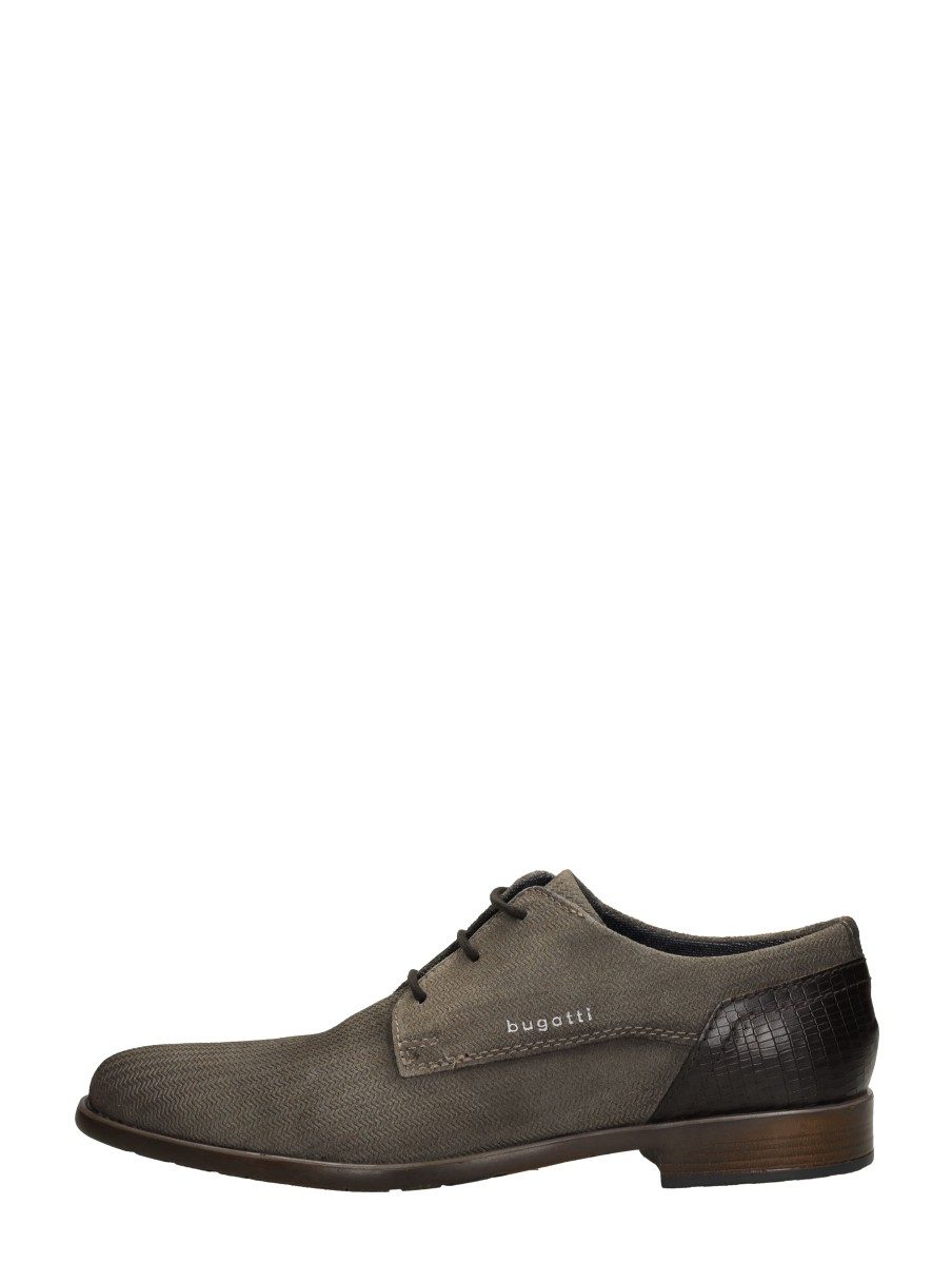 Bugatti - Licio Eco – taupe