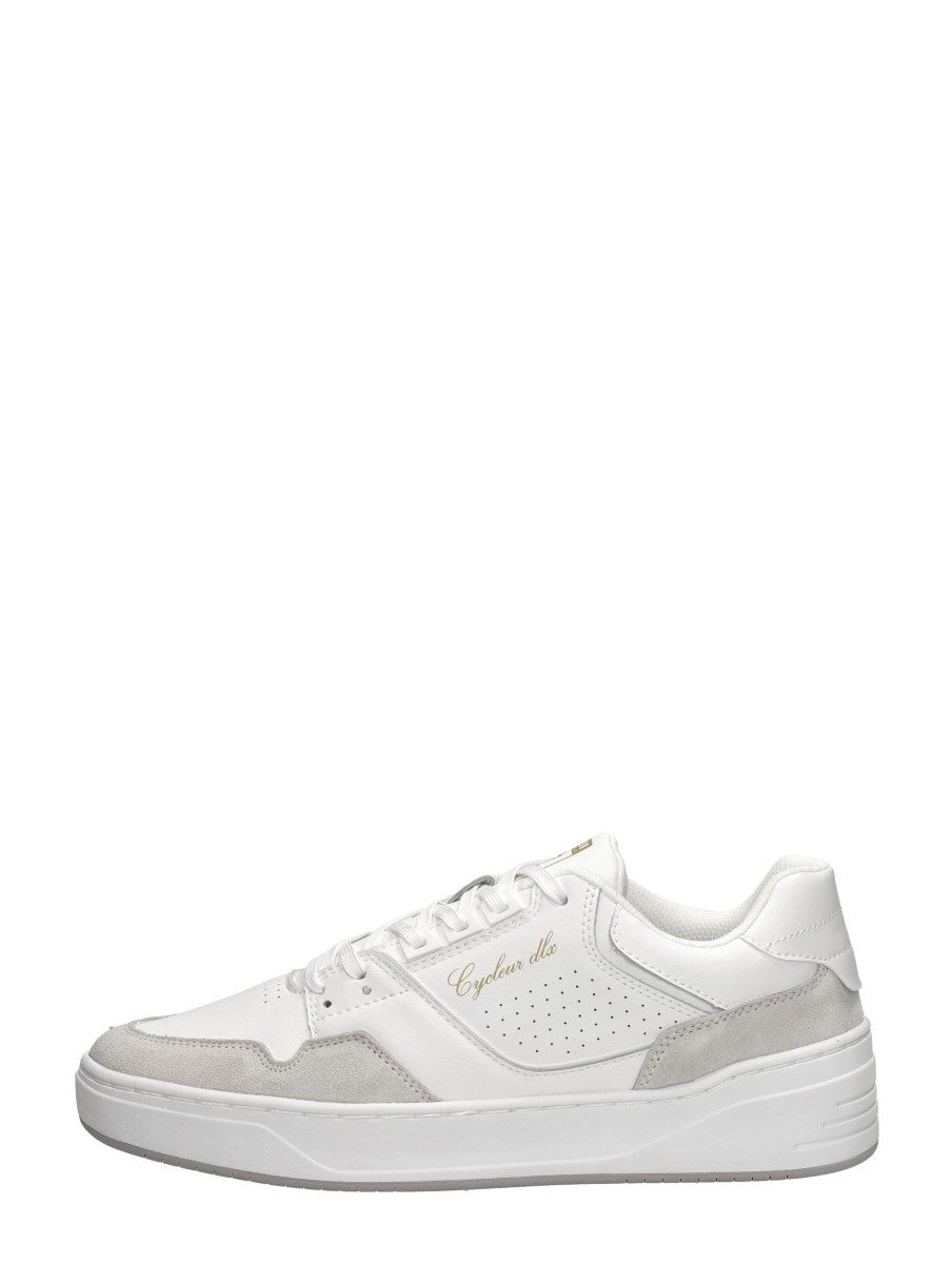Cycleur de Luxe - Break Ii – wit