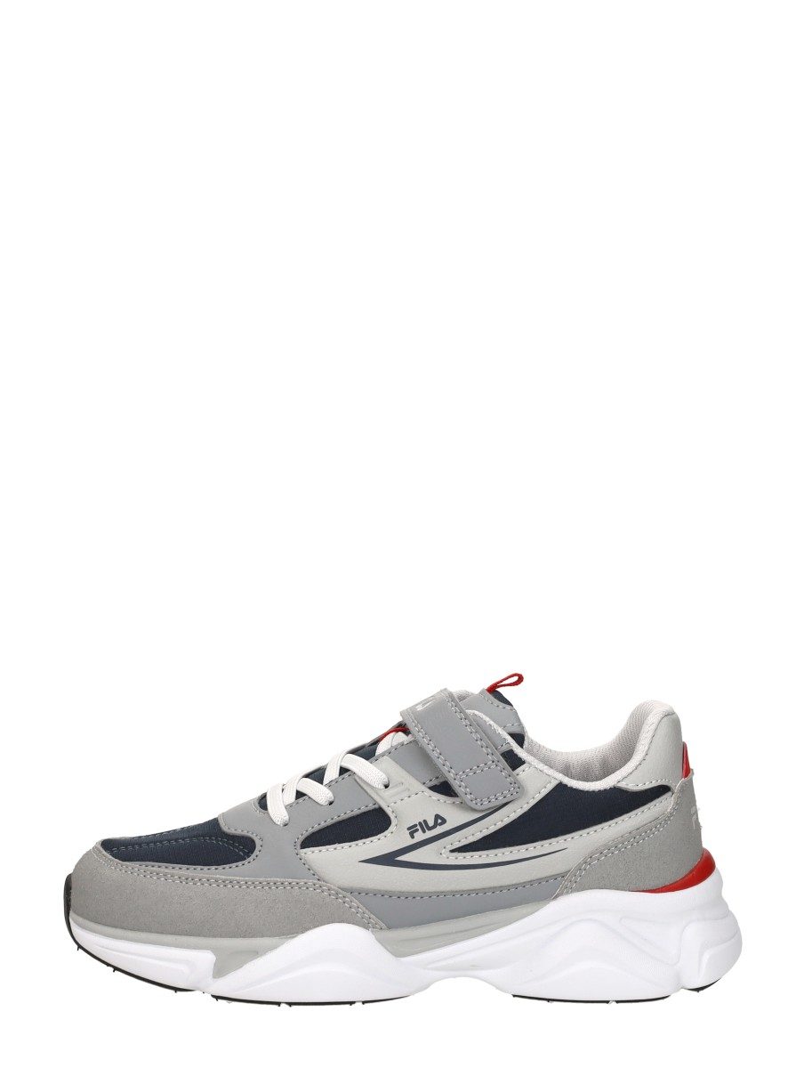 Fila - Recade Kids – donkergrijs