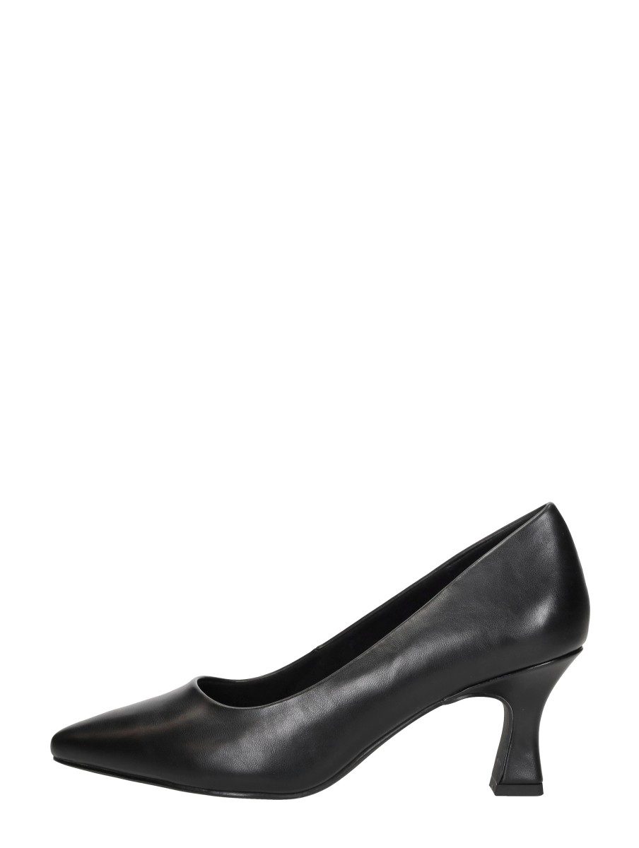Marco tozzi - Pumps – zwart