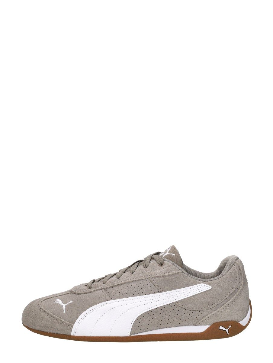 Puma - Puma Replicatch Sd – taupe