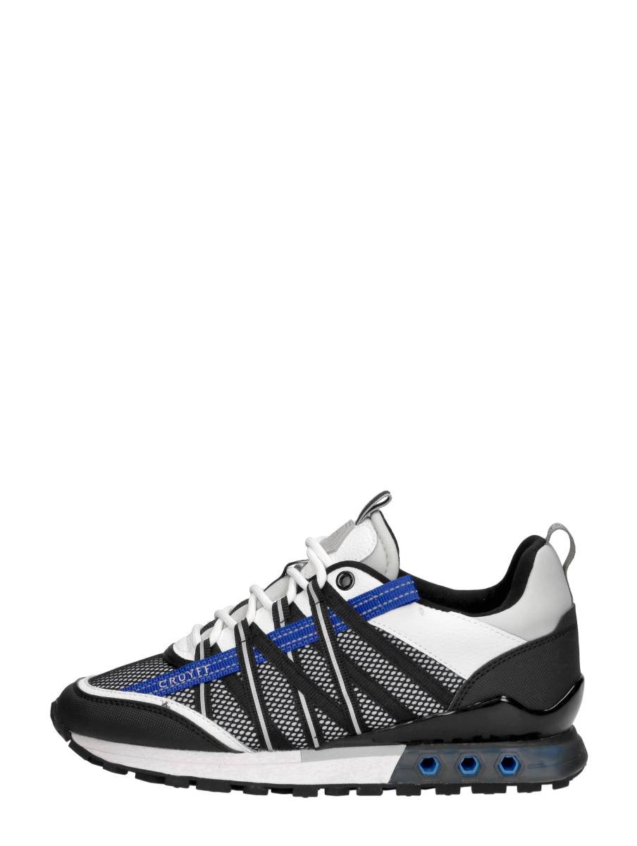 Cruyff - Fearia – wit