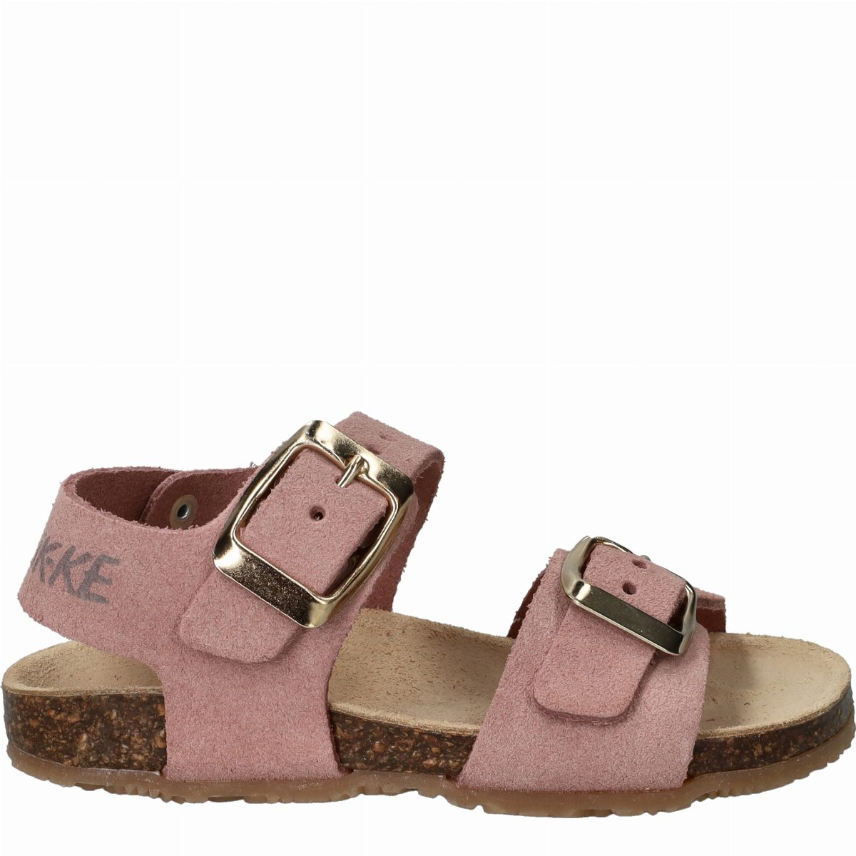 IK-KE Sandalen Roze