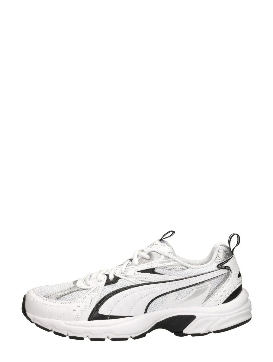Puma - Milenio Tech – wit