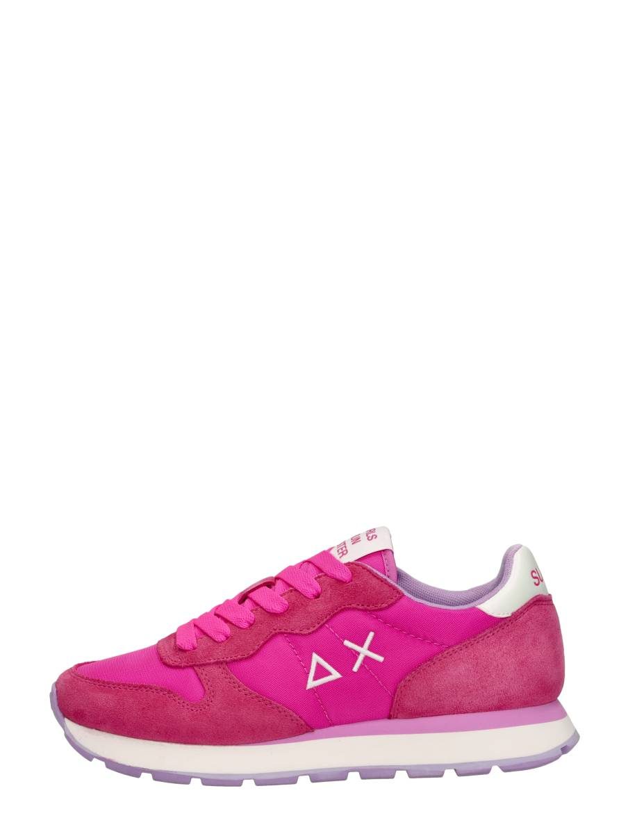 Sun68 - Ally Solid – fuchsia