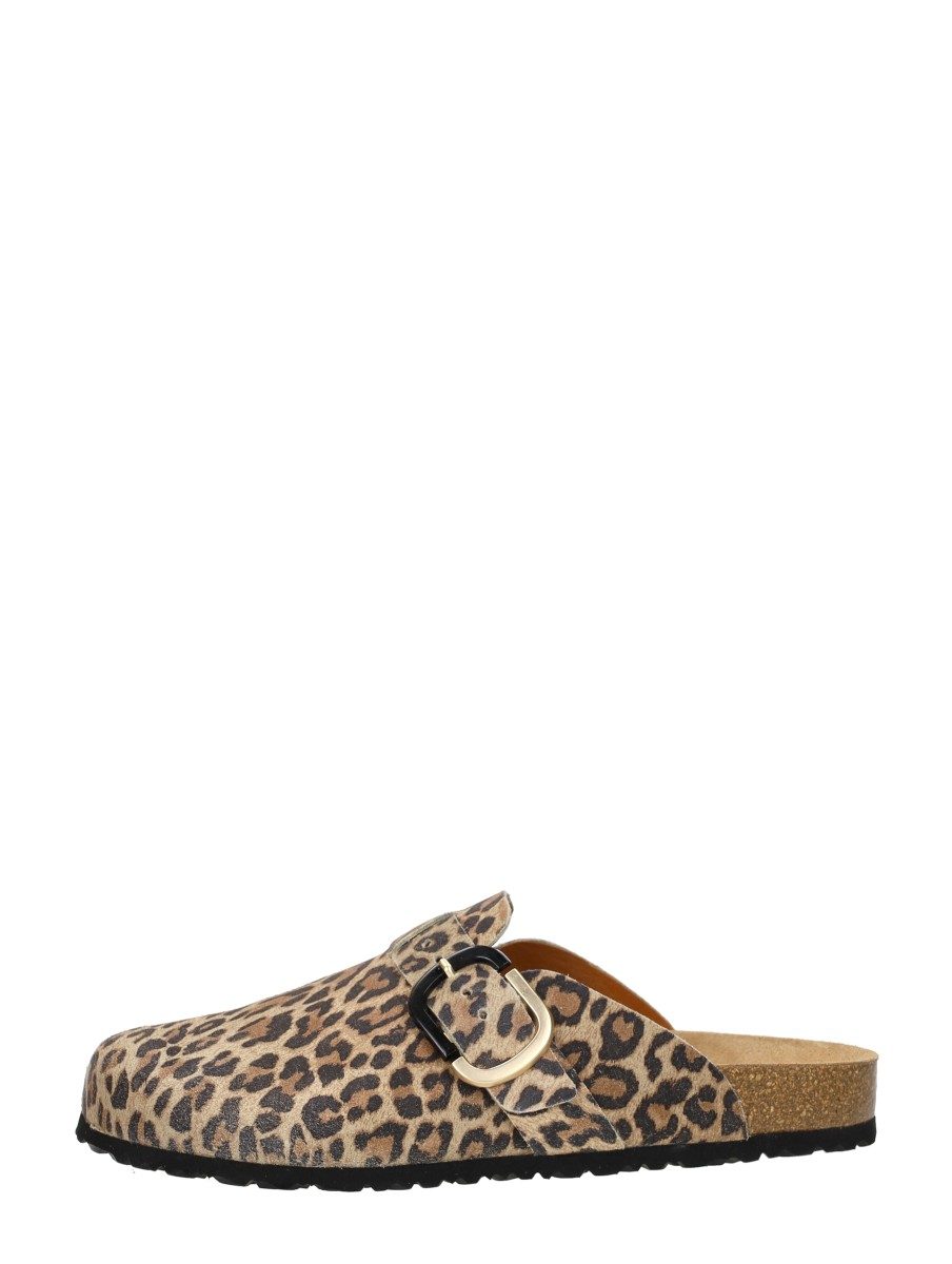 Tamaris - Dichte Teen – beige